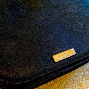 Kate Spade - Black Cross Body Bag